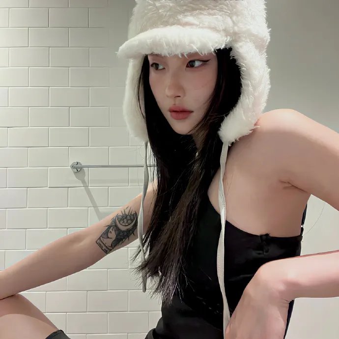 她们的故事