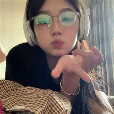 父女挡不住