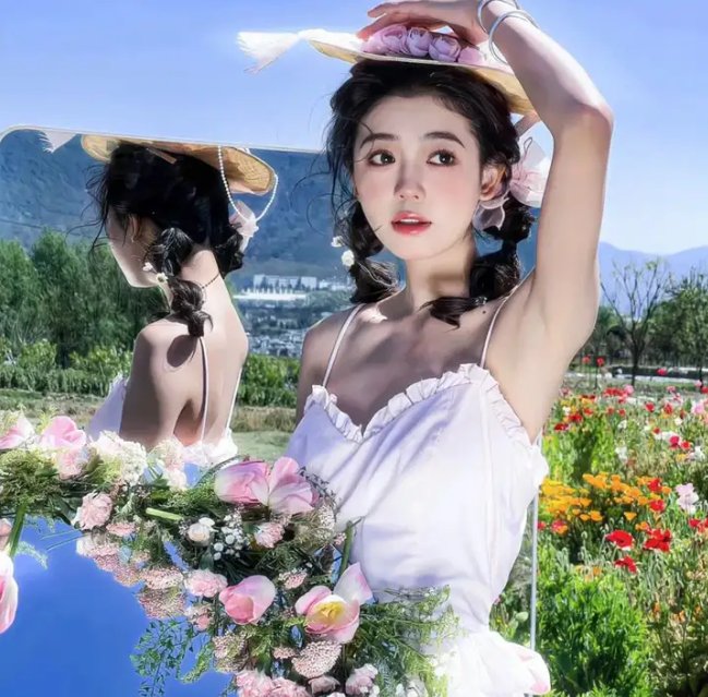 哈拉上路